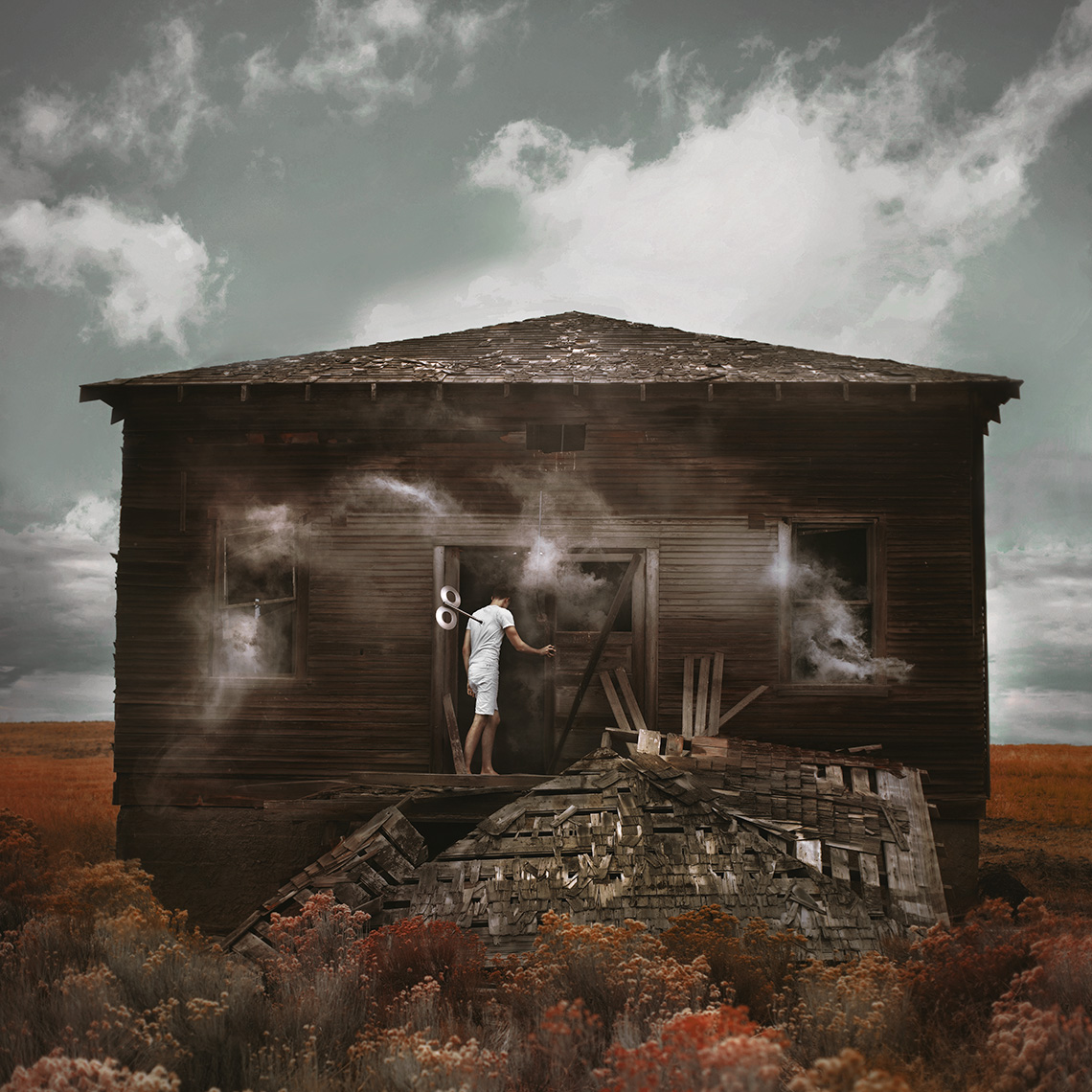 Robby Cavanaugh - ThriveWell #BetterStartsHere