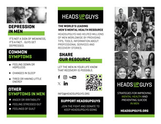 Preview image of ThriveWell Brochure