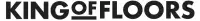 King of Floors logo
